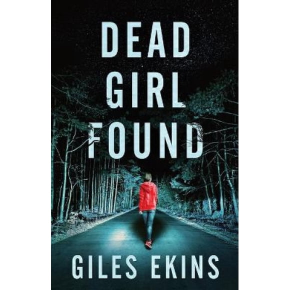 Dead Girl Found (DCI Grace Swan Mysteries)
