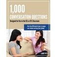 thumbnail image 3 of 1,000 Conversation Questions: Designed for Use in the ESL or Efl Classroom, 3 of 3