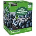 Green Mountain Coffee Wild Mountain Blueberry Keurig SingleServe KCup