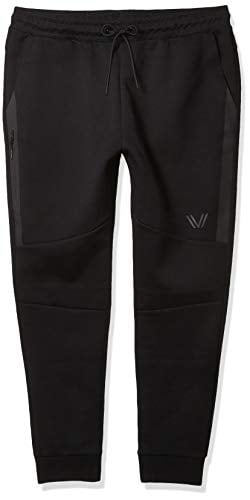 peak velocity joggers