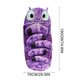 thumbnail image 3 of Hugging Caterpillars Sleeping Bags Plushes Cocoons Sleeping Bag, 3 of 7