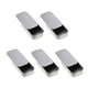 thumbnail image 5 of Contenedor de hojalata BLESIY 5 piezas tapa deslizante cajas de hojalata caja pequeña de almacenamiento para pastillas Estuche cosmético de hierro push pull, 5 of 8