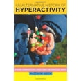 thumbnail image 1 of Une Histoire Alternative de l'Hyperactivité: Additifs Alimentaires et le Régime Feingold, 1 of 1