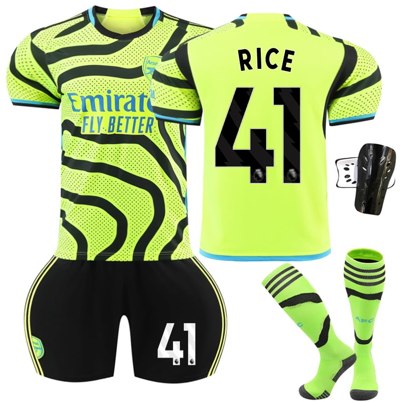 ウェア YASU Football Club S/S uniform #26 ウェア YASU Football Club S/S uniform #26 2023-Club-Football