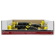 9 5-Wire Roller Frame Soft Grip