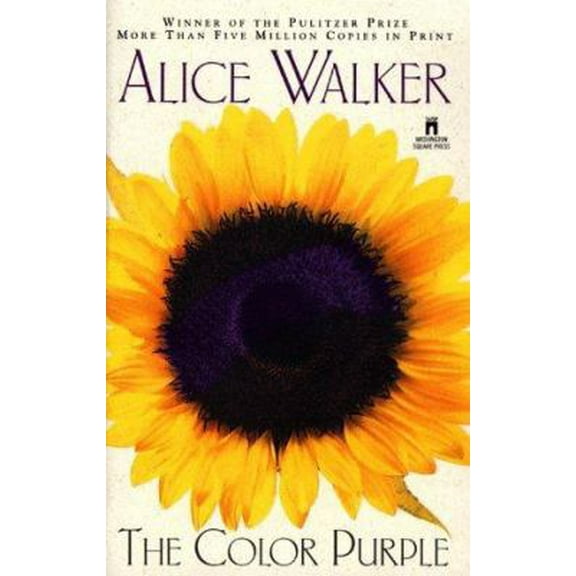 Pre-Owned The Color Purple (Paperback) 0671019074 9780671019075
