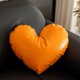 thumbnail image 5 of Ganfancp Love Sofa Pillow Cover Jelly Color Wedding Decoration Pillowcase Valentine'S Day Gift Cushion Cover Liquidación Ventas Hoy Ofertas Prime 1*Funda de Cojín de Sofá Love, 5 of 6