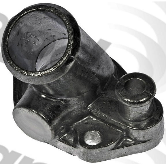 Engine Coolant Water Outlet