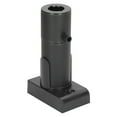 thumbnail image 4 of Fumador De Cócteles De Bebidas, Pistola Para Fumar De aleación De Aluminio Y Zinc Ahumador De Cócteles De Bebidas Equipo Ajustable Kit De Infusor De Humo De Cóctel De Bebidas, 4 of 7