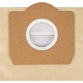 thumbnail image 5 of Vacuum Cleaner Bags, Dust Collection For Karcher, Ecological Paper Filter Bags Wet & Dry High-Efficiency Filtration Compatible With A2201 Wd3 Vacuum, 5 of 5