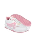 thumbnail image 1 of TENIS NIÑA CLASBEN TETRIX SIMIPIEL BLANCO 18-21, 1 of 4