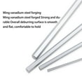 thumbnail image 6 of Professional Hex Allen Wrench Set with T Handle, Comprehensive Sizes from 2mm to 10mm, Hexagonal Wrench Tools for Mechanical Repairs, 6 of 6