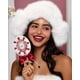 thumbnail image 4 of Espejo de mano Flower Knows Strawberry Cupid Red Velvet, 4 of 9