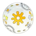 thumbnail image 2 of lampara de techo mil luces DUO  infantil niña, 2 of 7