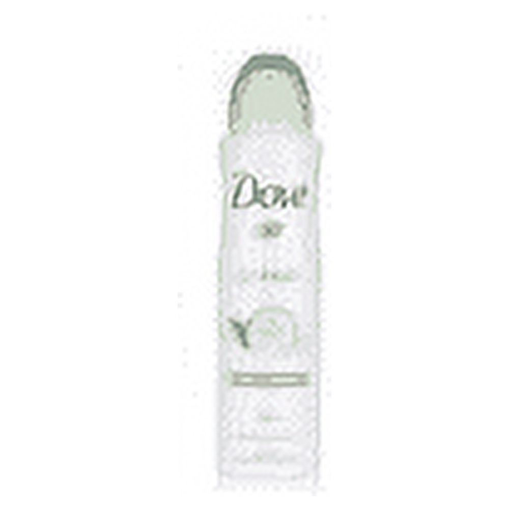 Dove Go Fresh Cucumber Antiperspirant & Green Tea Deodorant Spray, 150ml - image 2 of 3
