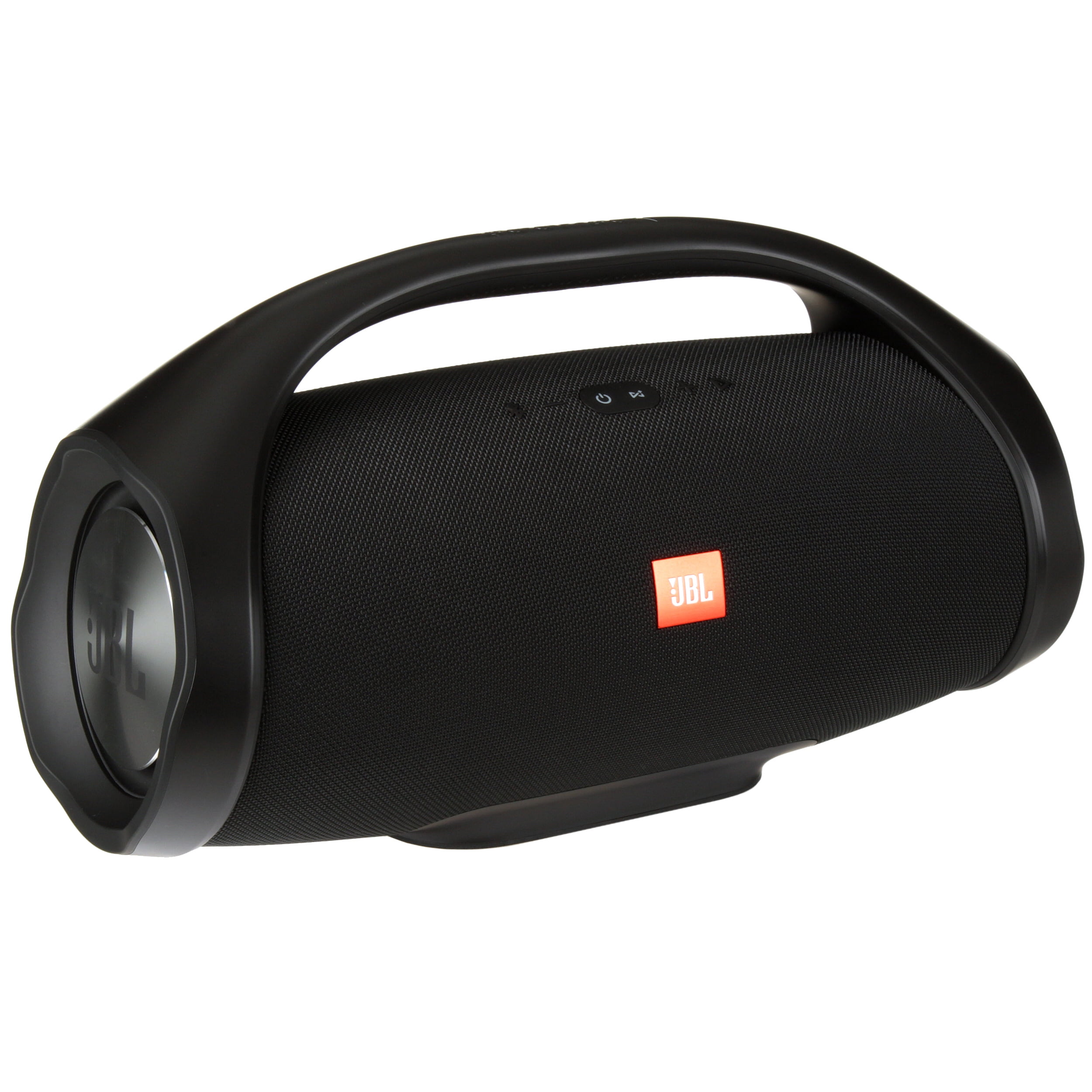 JBL Portable Waterproof Speaker, Black Walmart.com