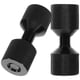 thumbnail image 3 of Alignment Punch Set Flange Two Hole Pin DIY Car Modifiers Use Black 3Pcs, 3 of 5