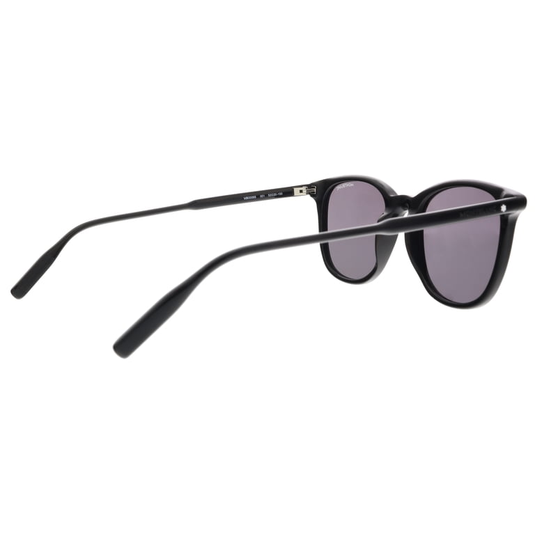 Montblanc Brown Square Men