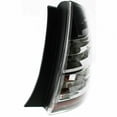 thumbnail image 3 of For Toyota Prius Tail Light 2004 2005 Passenger Side | LED | DOT Certified | For TO2819135 | 81551-47071, 3 of 4