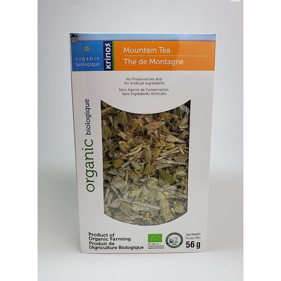 Greek Mountain Tea (2 ounce)