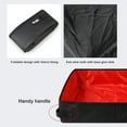 thumbnail image 3 of Travel Cat-Litter Box Collapsible Portable Litter Carry Box Lightweight Waterproof Universal for Small Medium-Cats|3 Optional, 3 of 8