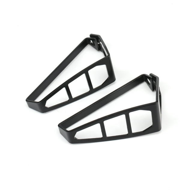 Motorcycle Front and Rear Turn Signal Light Protection Guard Cover Replacement for BWM R1250GS F850GS/adv F750GS G310GS S1000XR 2019-2022