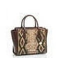 thumbnail image 3 of Brahmin Aubree Savino Folklore Shoulder Bag, 3 of 5