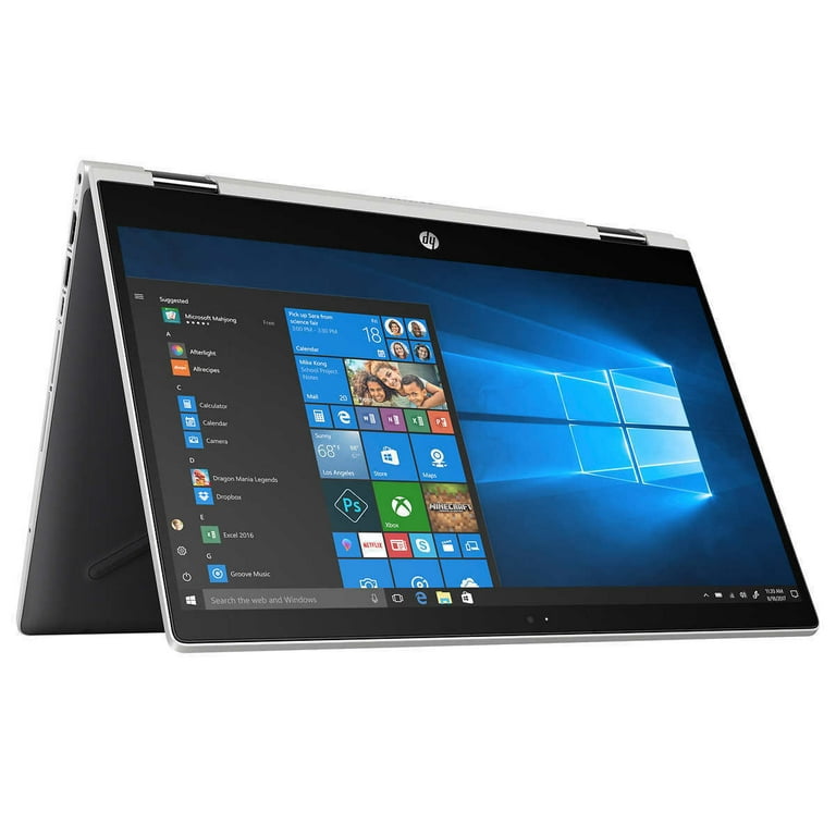 HP Pavilion x360 14