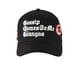 thumbnail image 1 of GORRA JC HATS GOSSIP BLACK UNITALLA, 1 of 1