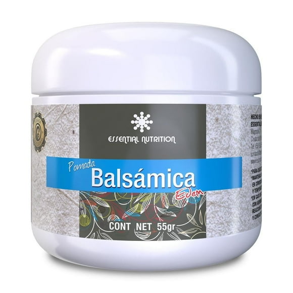 Cuidado personal Essential Nutrition Pomada Balsámica 55 gr