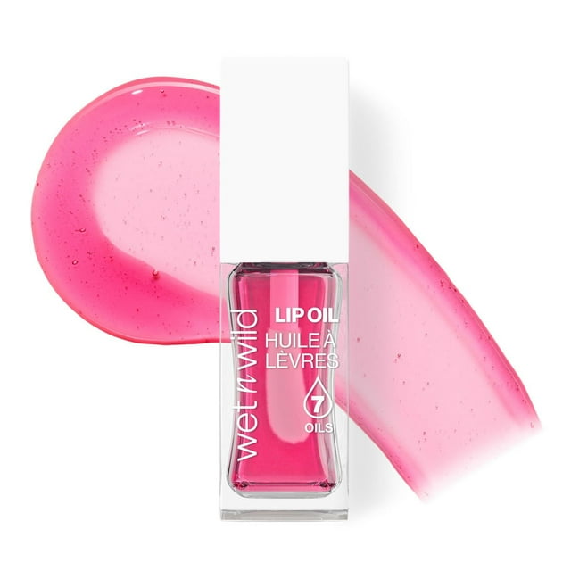 wet n wild Lip Oil