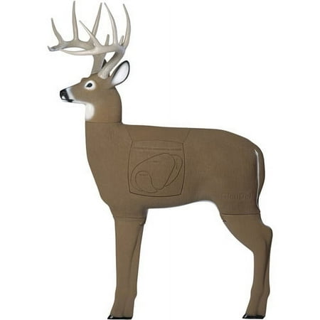 UPC: 0702649710004 | Field Logic GlenDel Buck 3D Target 71000