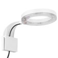 thumbnail image 5 of Lámpara LED de ahorro de energía con Clip de 5W, planta de agua para acuario pequeño, UE 100-220V, 5 of 5