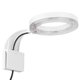 thumbnail image 5 of Lámpara LED de ahorro de energía con Clip de 5W, planta de agua para acuario pequeño, UE 100-220V, 5 of 5