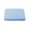 Blue, variant on Plushes Memory Foam Seats Cushions Seating Accessory, Eases Spinal Pressure for Daily Comfortable for Various Sitting