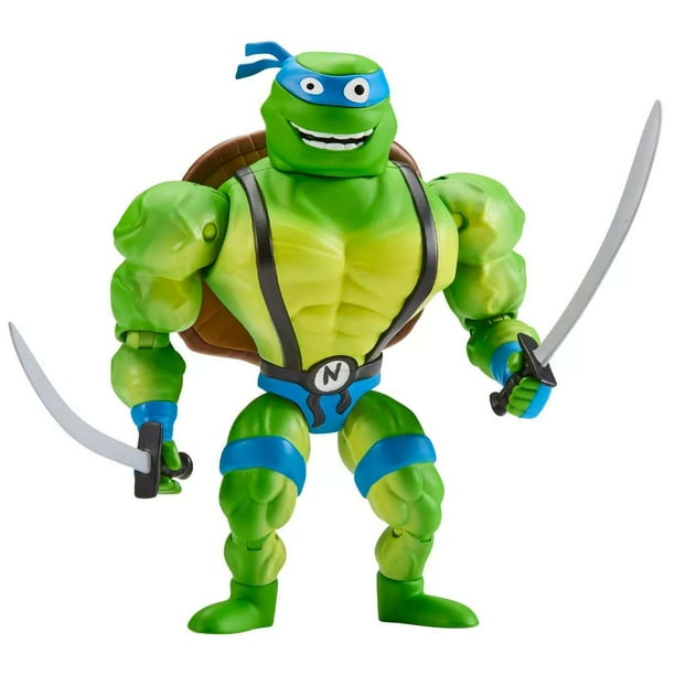 TMNT Tortoise 2-Pack - Figure accessories for ecommerce - Walmart