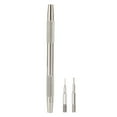 thumbnail image 3 of Outil de Remplacement de Bracelet, en Acier Inoxydable Sans Rouille Montre Ressort Barre Détachant pour le Retrait du Bracelet de Montre, 3 of 8