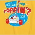thumbnail image 3 of Fisher Price - Whats Poppin - Youth Short Sleeve T-shirt, 3 of 5