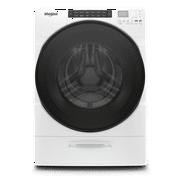 WFC682CLW All In One Washer & Dryer