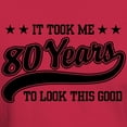 thumbnail image 3 of CafePress - 80Years611 Men's Value T Shirt - Men's Classic Graphic Cotton T-Shirt, 3 of 4
