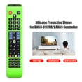 thumbnail image 1 of Vivienda Protectora Funda protectora para mando a distancia para Samsung BN59-01178R/L AA59 (verde), 1 of 5