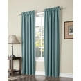 thumbnail image 1 of Sun Zero Parker Rod Pocket Curtains, 1 of 1