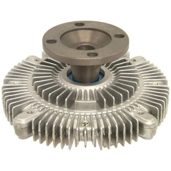 4-Seasons 46061 Fan Clutch, Standard thermal Fits select: 1995-2004,2006-2021 TOYOTA TACOMA