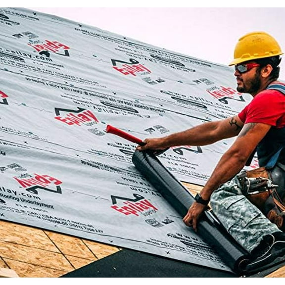 Protectite Superior Synthetic Underlayment