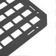 thumbnail image 3 of Car Seat Back Panel Multifunctional Rigid Car Seat Back Organizer Storage Plate for Car SUV and Truck Vehicles, 3 of 5