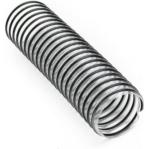 Lower Hose for Shark Rotator NV752 NV751 NV340 NV400 NV501 NV502 NV552 UV795 Vacuum Cleaner, 1-1/2" Replacement Lower Duct Hose