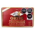 thumbnail image 2 of Ventresca de Bonito Ortiz en aceite de oliva 110 g, 2 of 2
