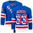 thumbnail image 3 of Tony Amonte Signed New York Rangers Fanatics Breakaway Jersey, 3 of 3