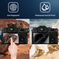 thumbnail image 4 of Protector de Pantalla kinokoo Sony A7V A7R V 0,25 mm Vidrio 9H, 4 of 7
