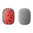 thumbnail image 2 of Dynamic Flame Portable Rechargeable Hand Warmer Dual-use, 2 of 2